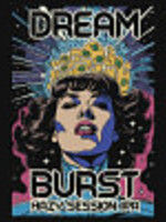 Junkyard Junkyard Dream Burst Hazy Session IPA 4 Can