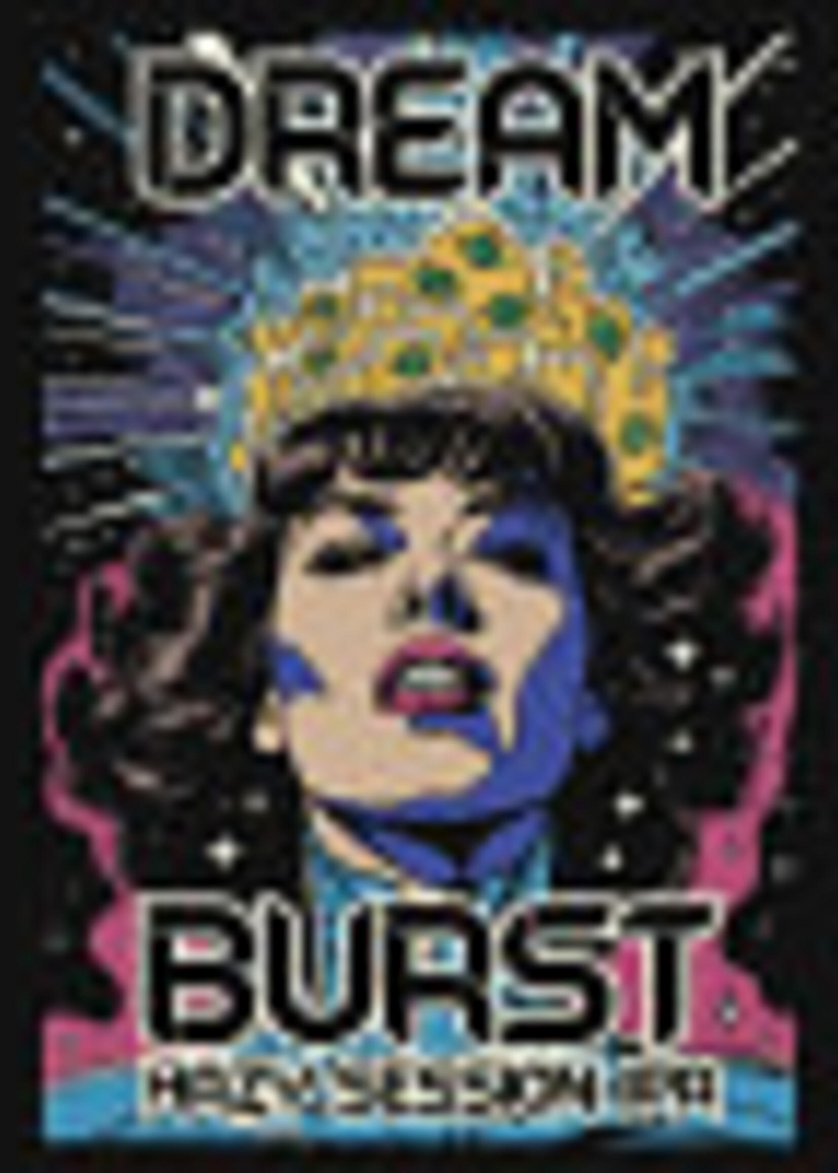 Junkyard Junkyard Dream Burst Hazy Session IPA 4 Can