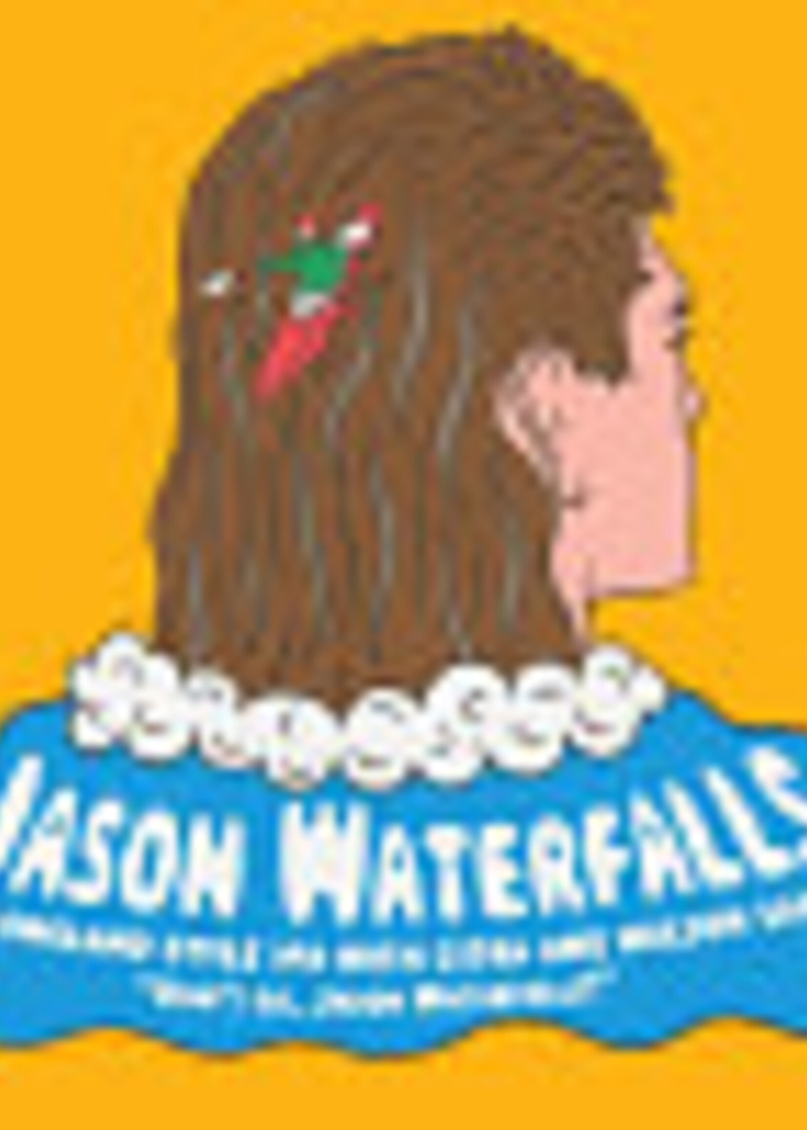 Junkyard Junkyard Jason Waterfalls Hazy IPA 4 Can