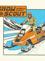 Junkyard Junkyard Snow Scout Stout 4 Can