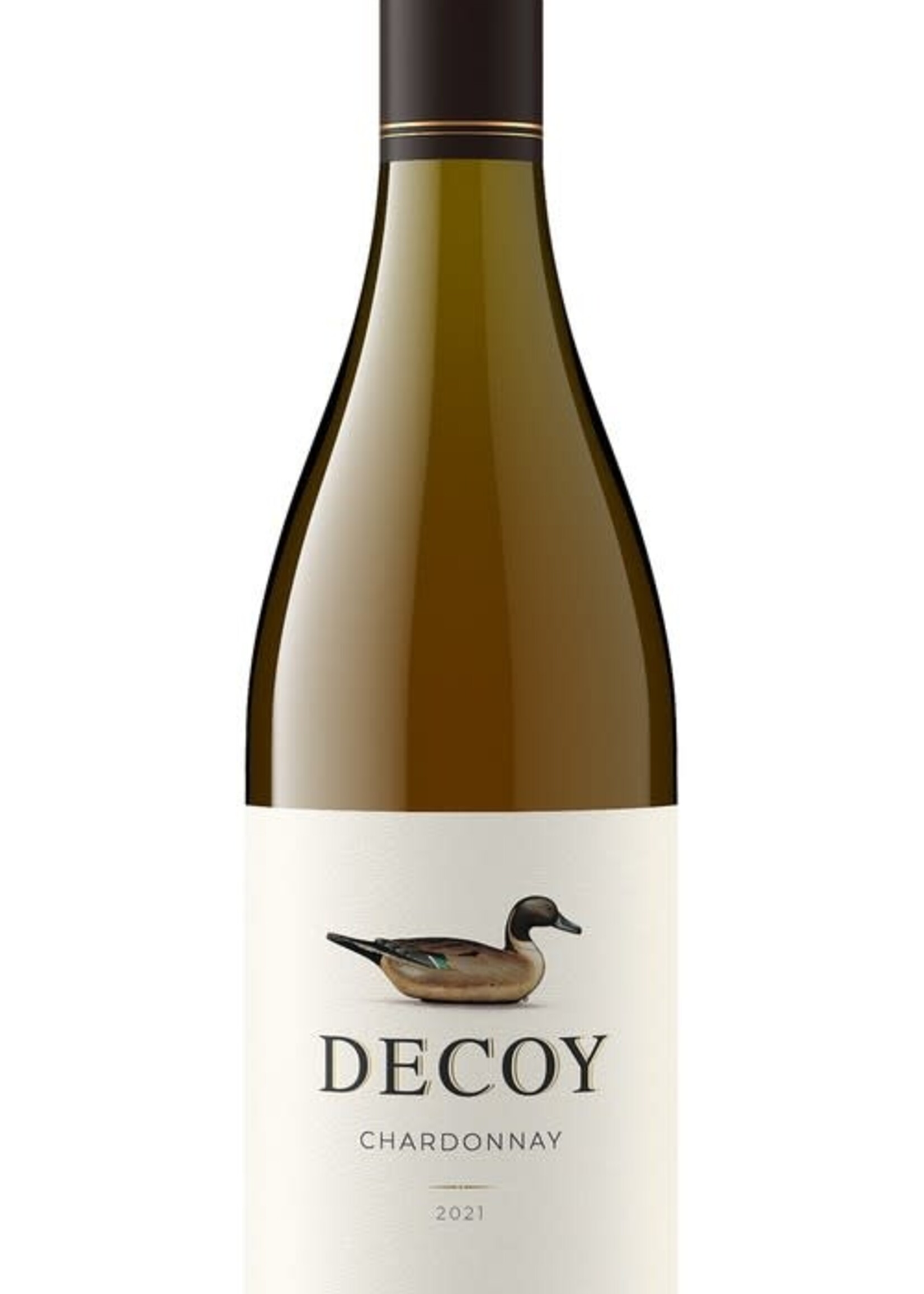 Decoy Decoy Chardonnay