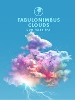Insight Insight Fabulonimbus Clouds DDH Hazy IPA 4 can