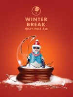 Insight Insight Winter Break Hazy Pale Ale 4 can