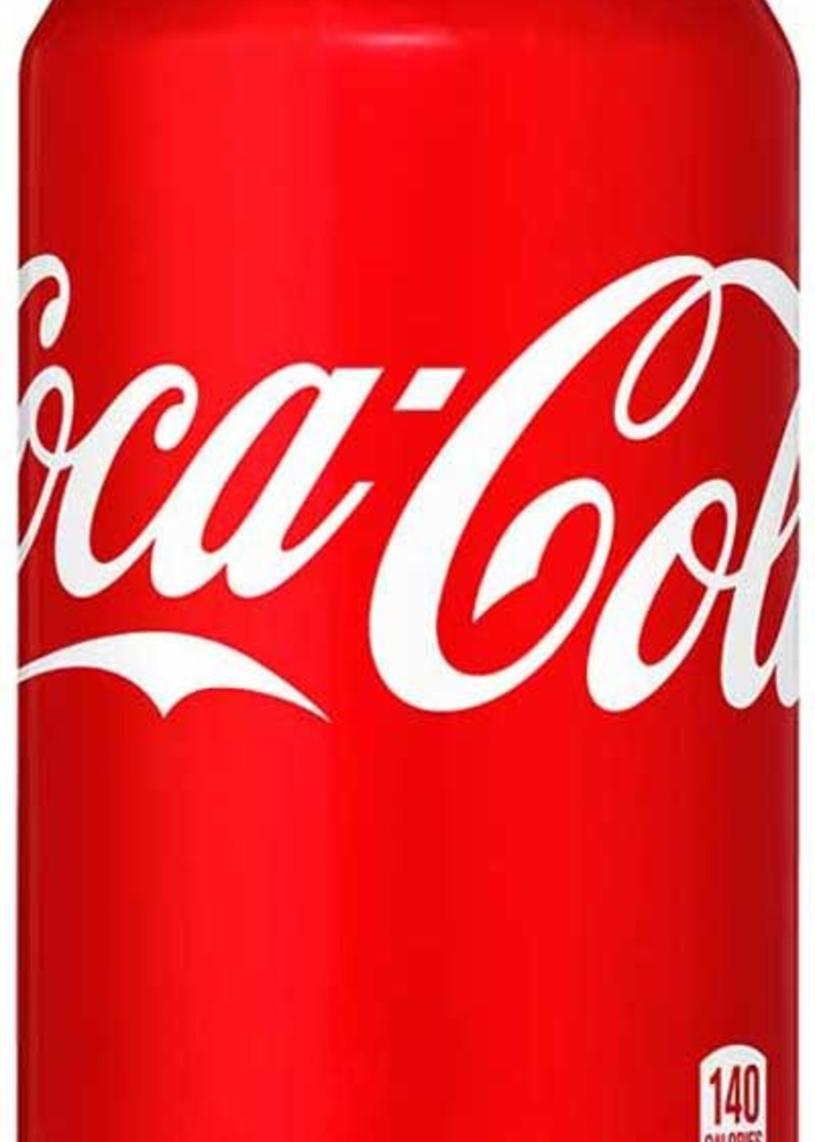 Coke Coke 12oz can Single