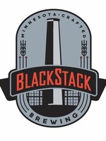 Blackstack Blackstack Wavy IPA 4 can