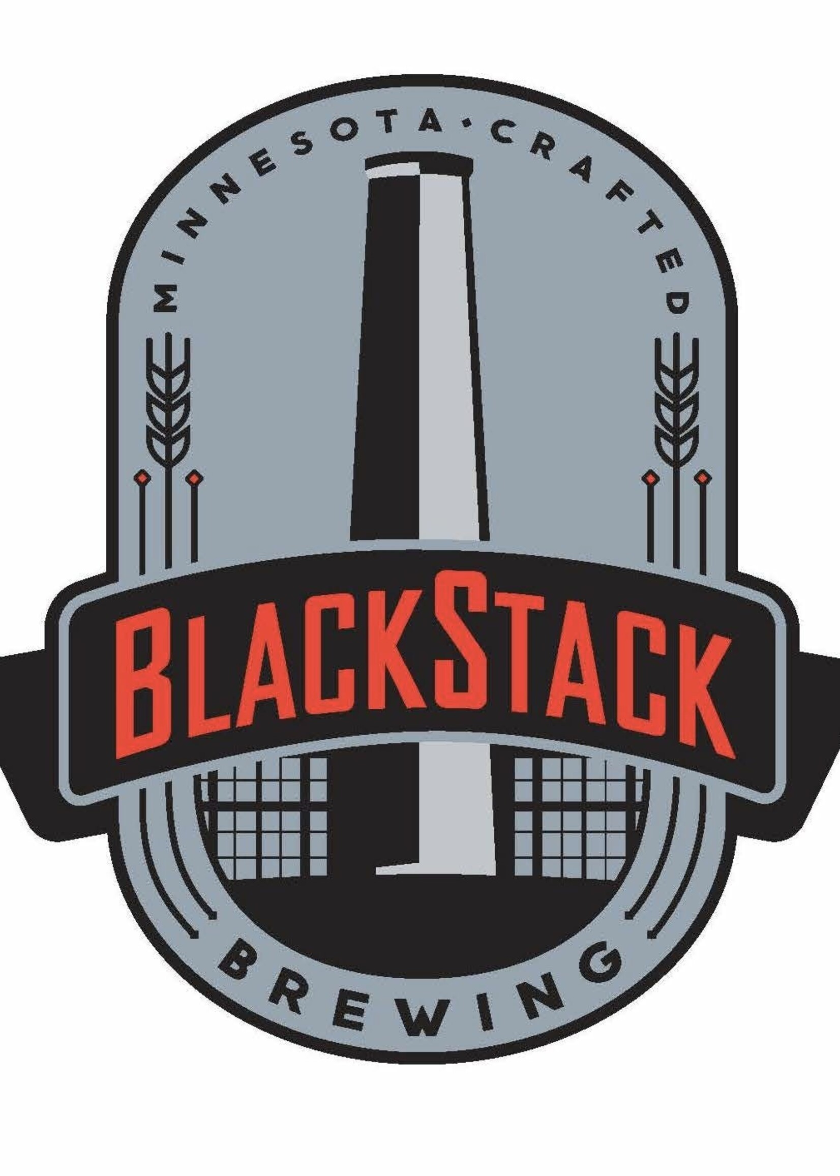Blackstack Blackstack Wavy IPA 4 can