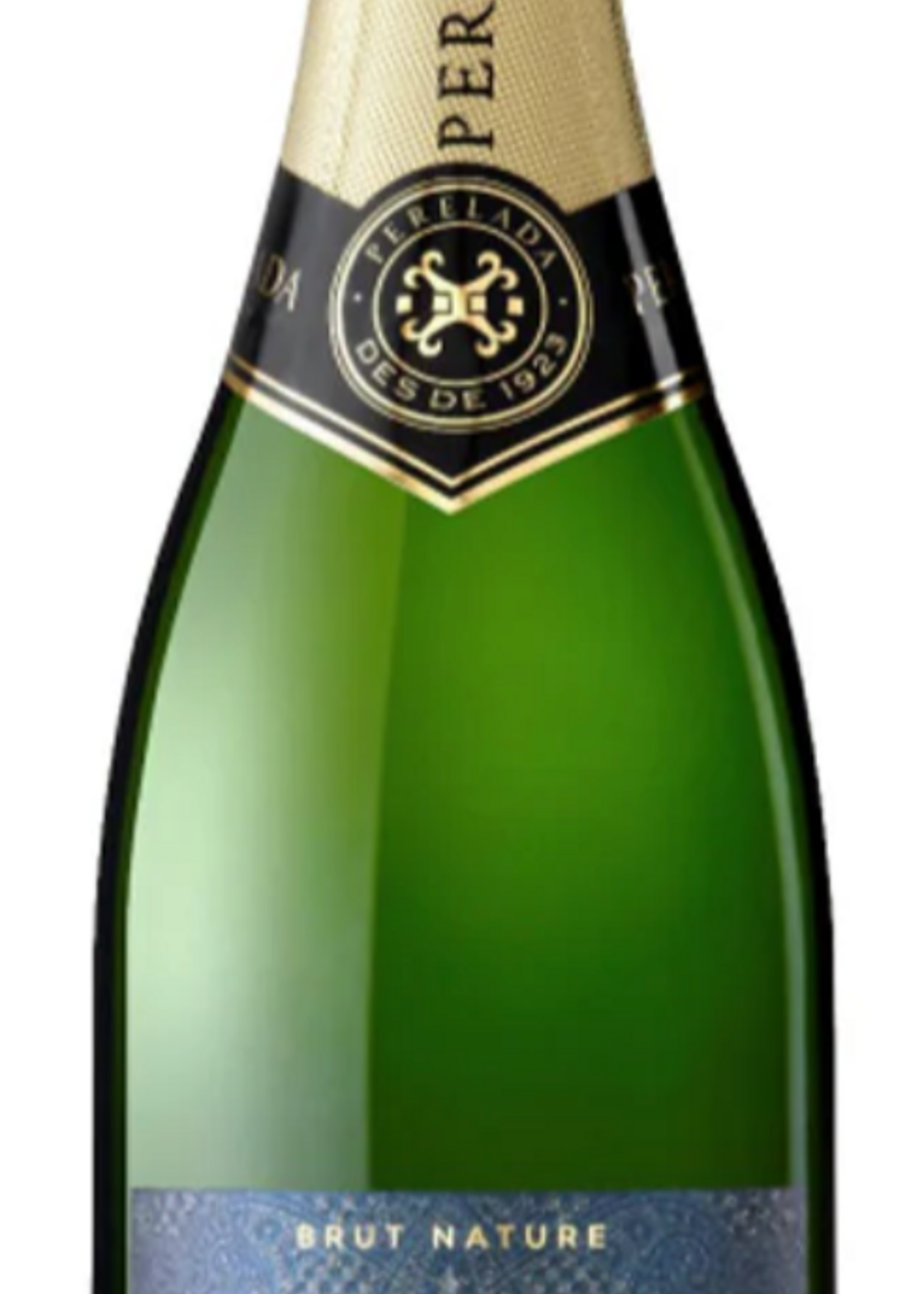Perelada Perelada Stars Cava Brut Nature