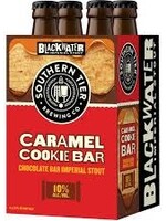Southern Tier Southern Tier Caramel Cookie Stout 4 BTL