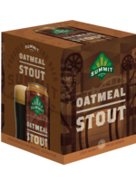 Summit Summit Oatmeal Stout 4 Can