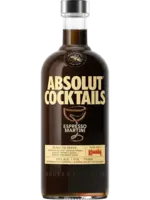 Absolut Absolut Espresso Martini 750ml