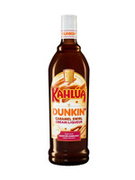 Kahlua Kahlua Dunkin Caramel Swirl 750ml