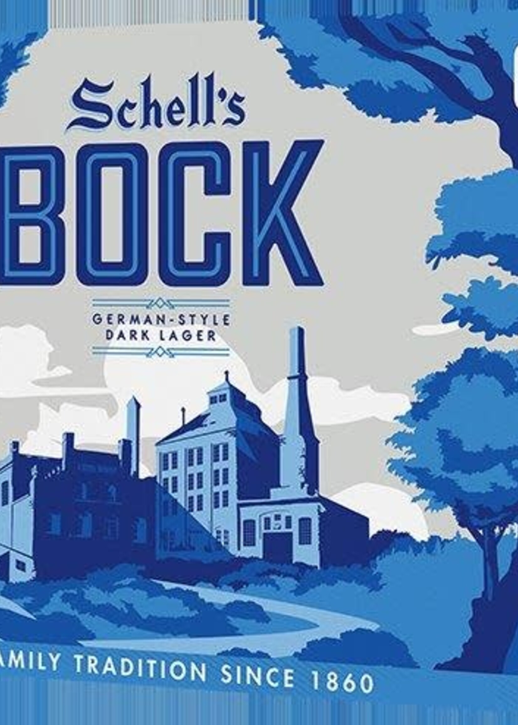 Schells Schells Bock 6 can