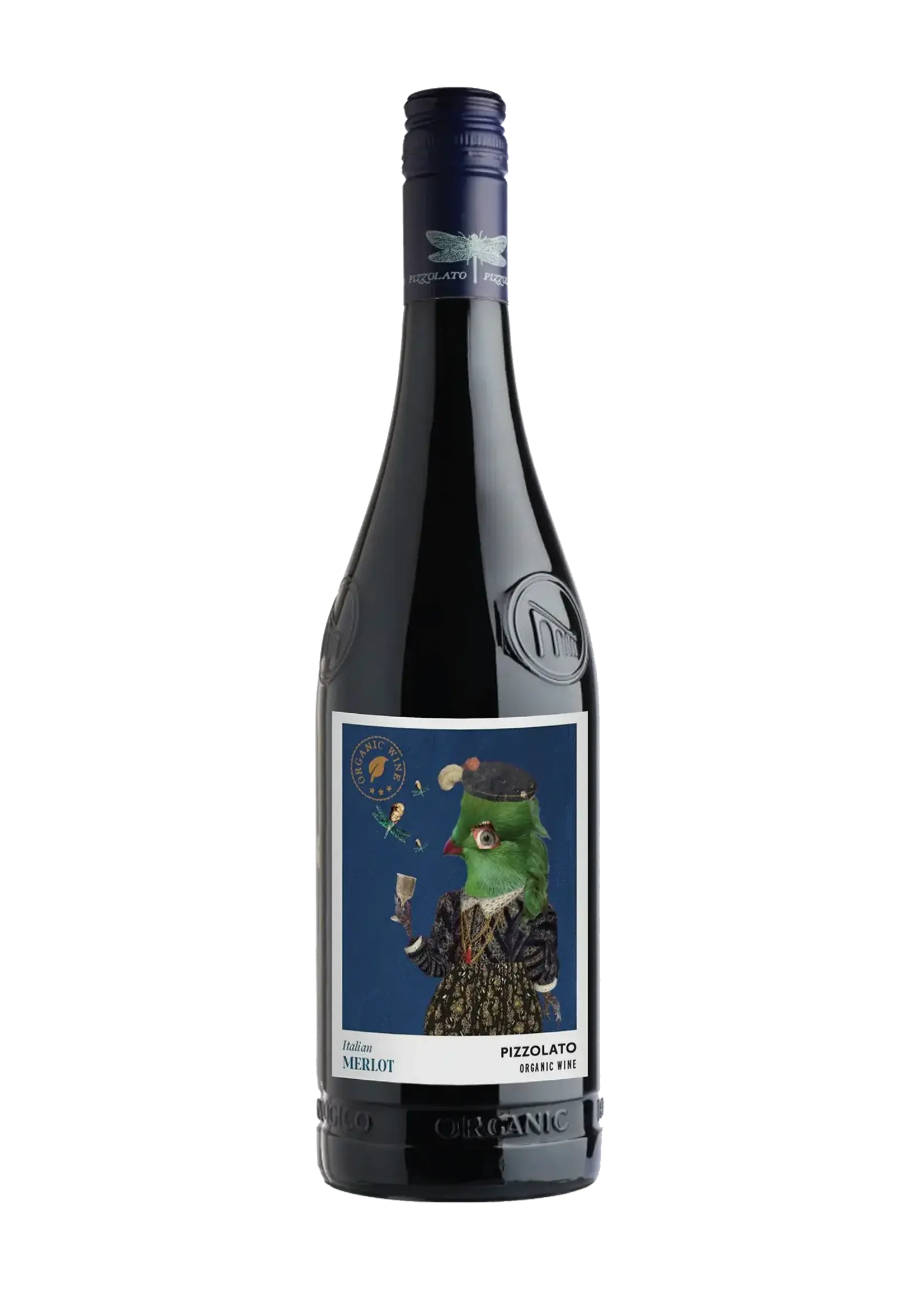 Pizzolato Pizzolato Merlot