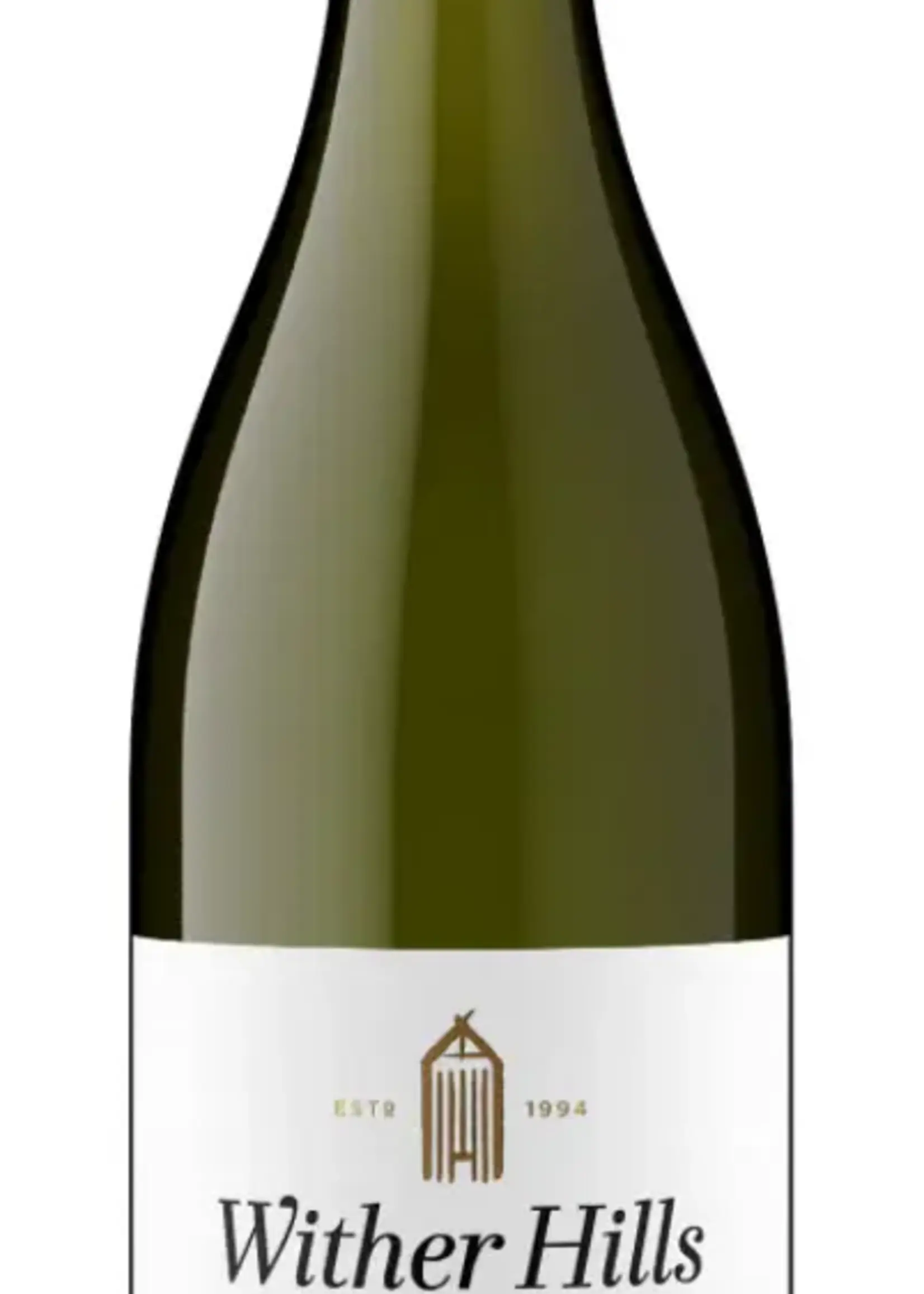 Wither Hills Wither Hills Sauvignon Blanc