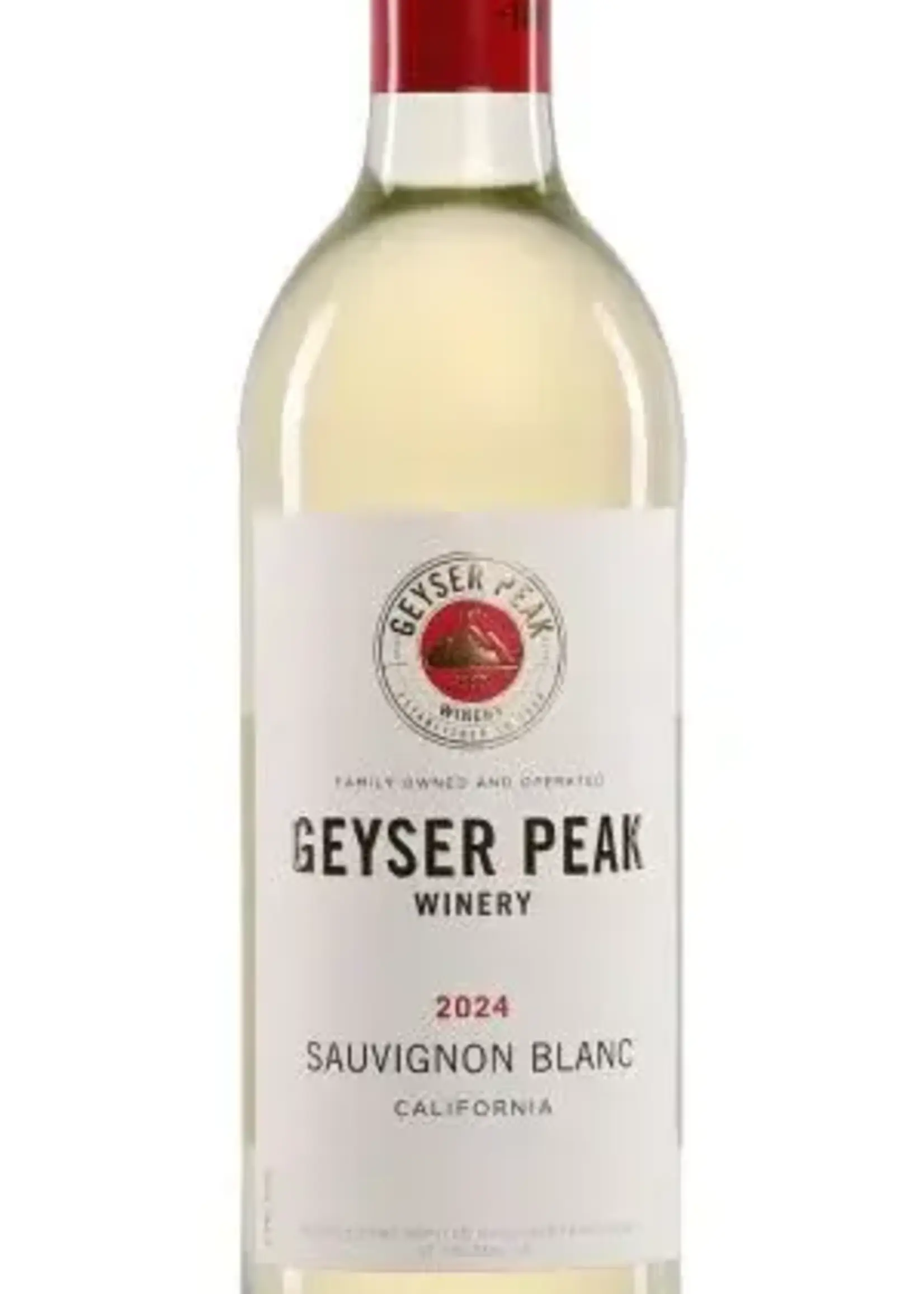 Geyser Peak Geyser Peak Sauvignon Blanc