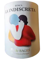 Finca La Indiscrita Finca La Indiscreta Tinto