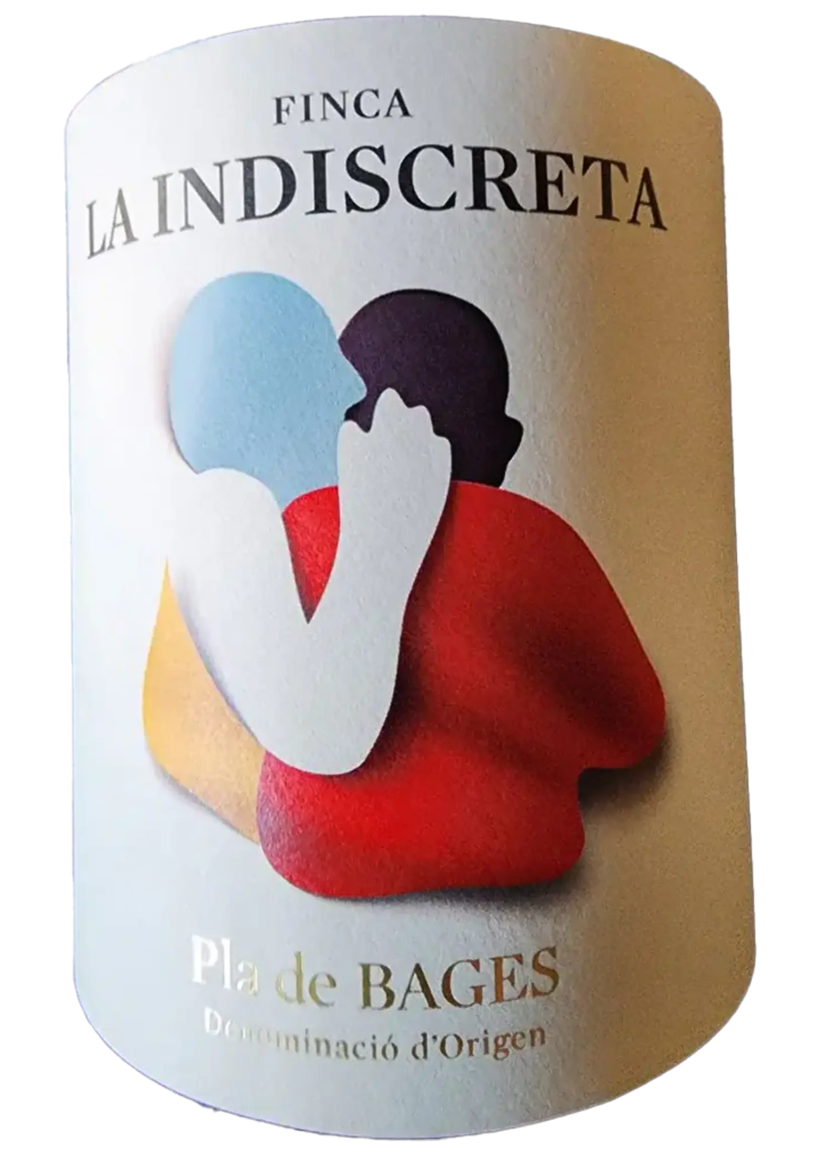 Finca La Indiscrita Finca La Indiscreta Tinto