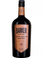 Barker Company Barker Cappuccino Martini 700ml