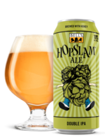 Bell's Brewery Bells Hopslam 16oz 4 can