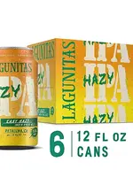 Lagunitas Lagunitas Hazy IPA 6 can