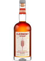 Clermont Clermont Steep Single Malt Whiskey 750ml