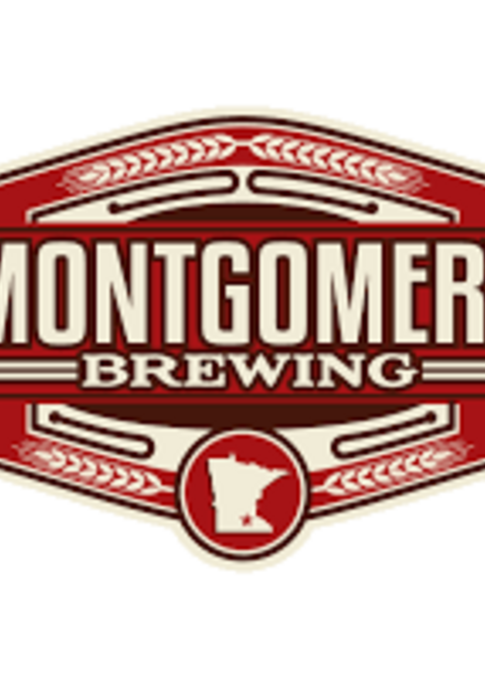 Montgomery Brewing Montgomery Brewing Tiger King NE IPA 4 can