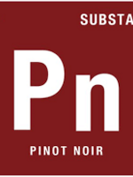 Substance Substance Pinot Noir