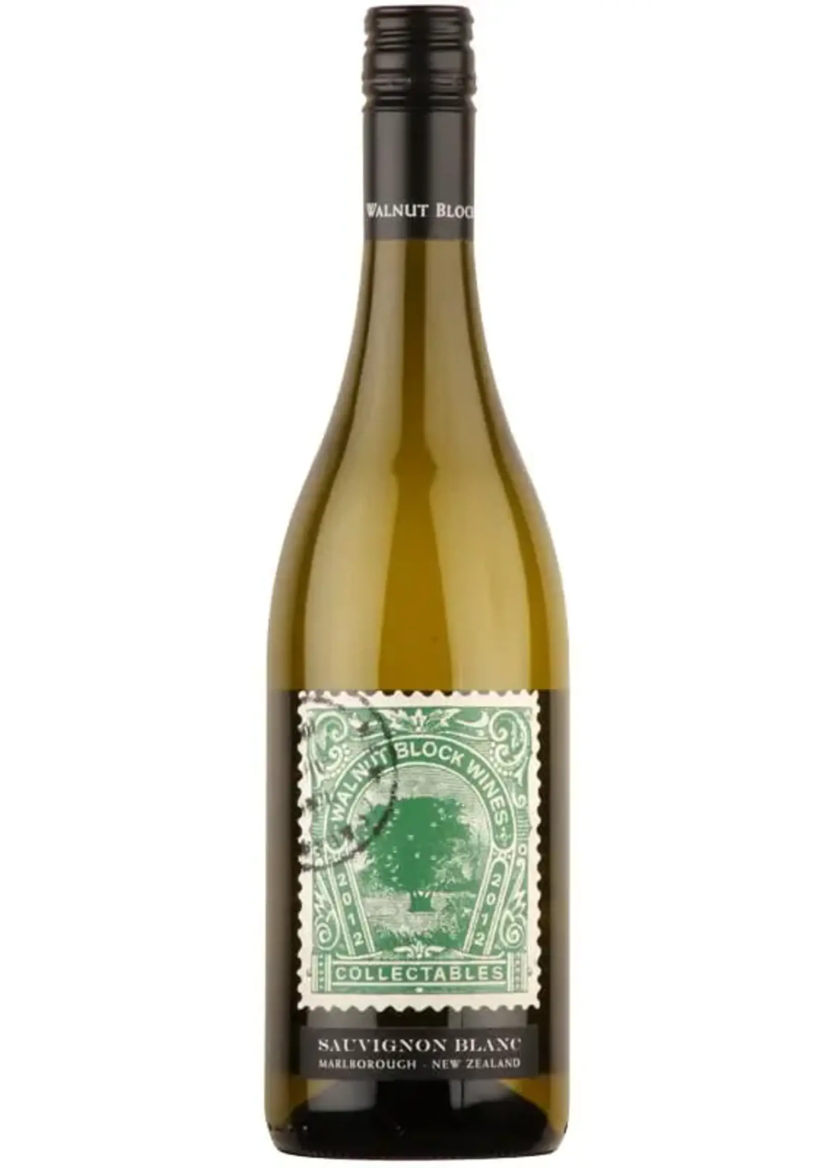 Walnut Block Walnut Block Sauvignon Blanc