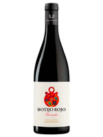 Botijo Rojo Botijo Rojo Garnacha