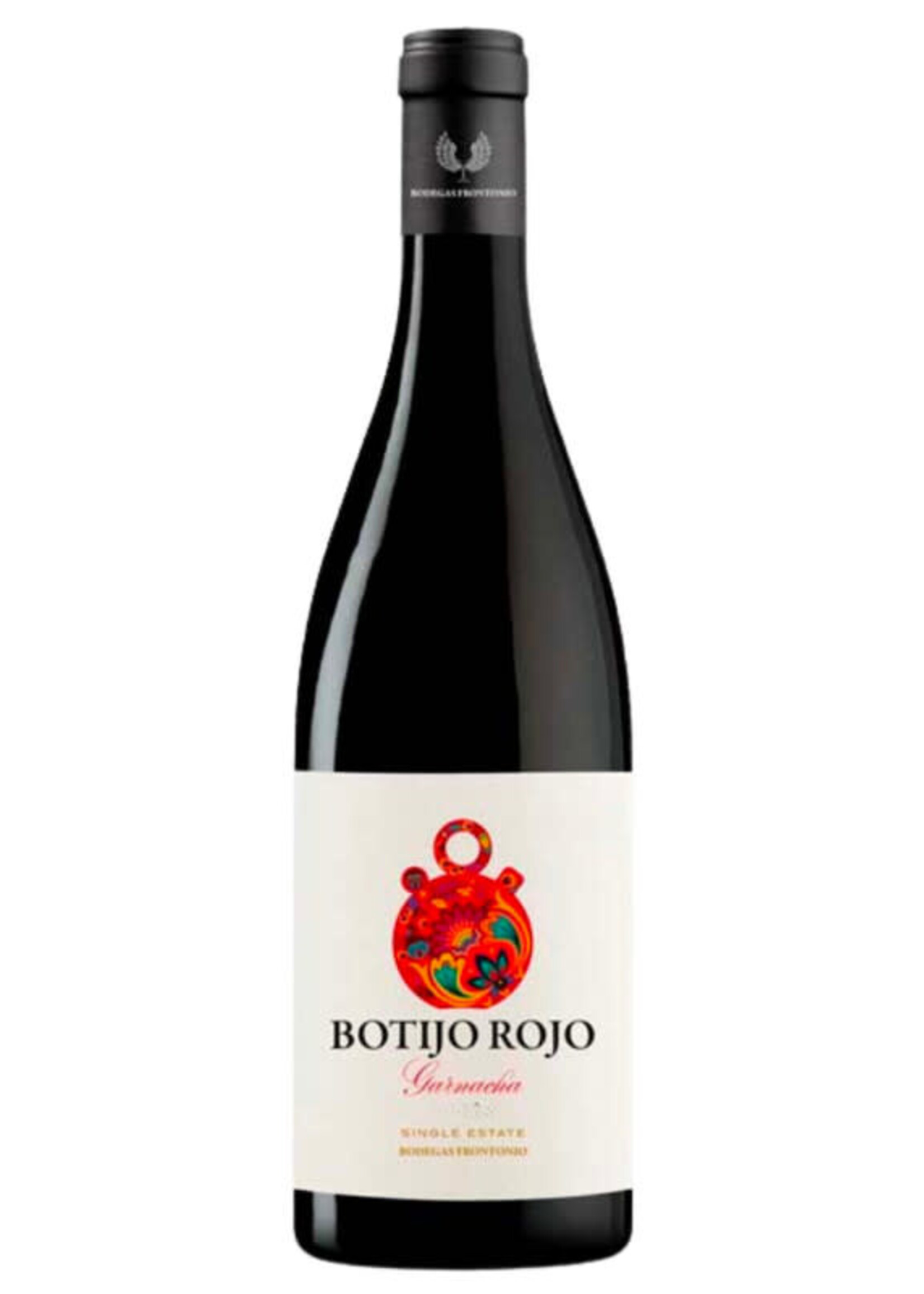 Botijo Rojo Botijo Rojo Garnacha