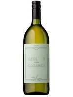 Azul Y Garanza Azul Y Garanza Viura Blanco