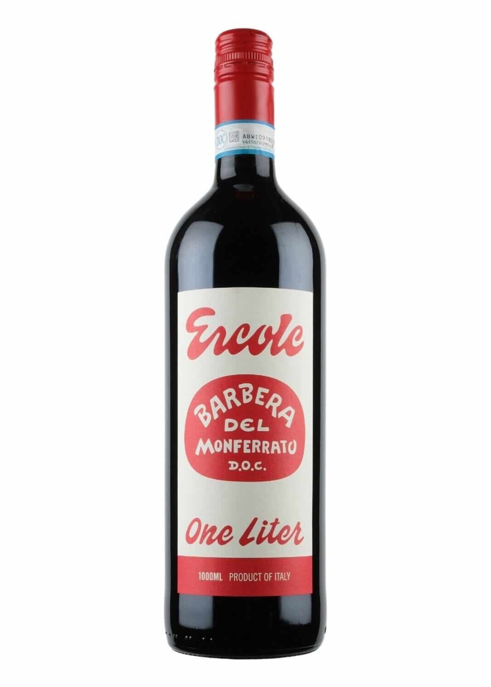Ercole Ercole Barbera Del Monferrato DOC
