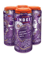 Indeed Indeed LSD Honey Ale 16oz 4 can