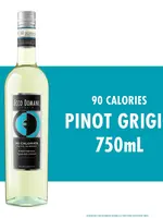 Ecco Domani Ecco Domani Low Cal Pinot Grigio