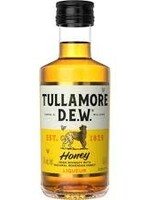 Tullamore Dew Tullamore Dew Honey 50ml