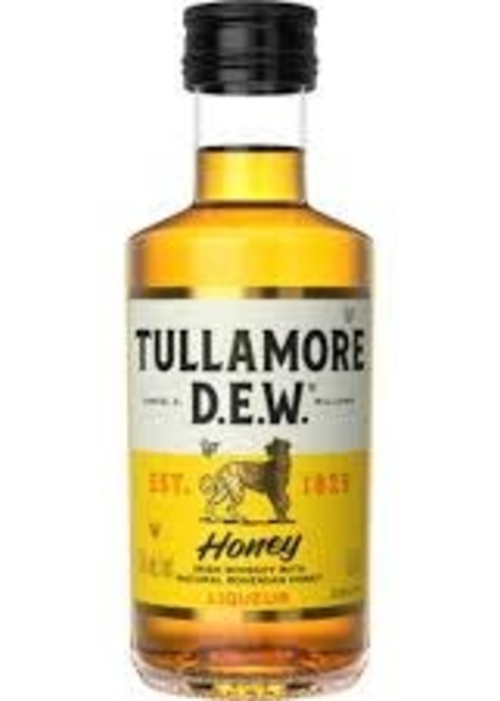 Tullamore Dew Tullamore Dew Honey 50ml