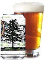 Castle Danger Brewing Co Castle Danger White Pine IPA 6 can