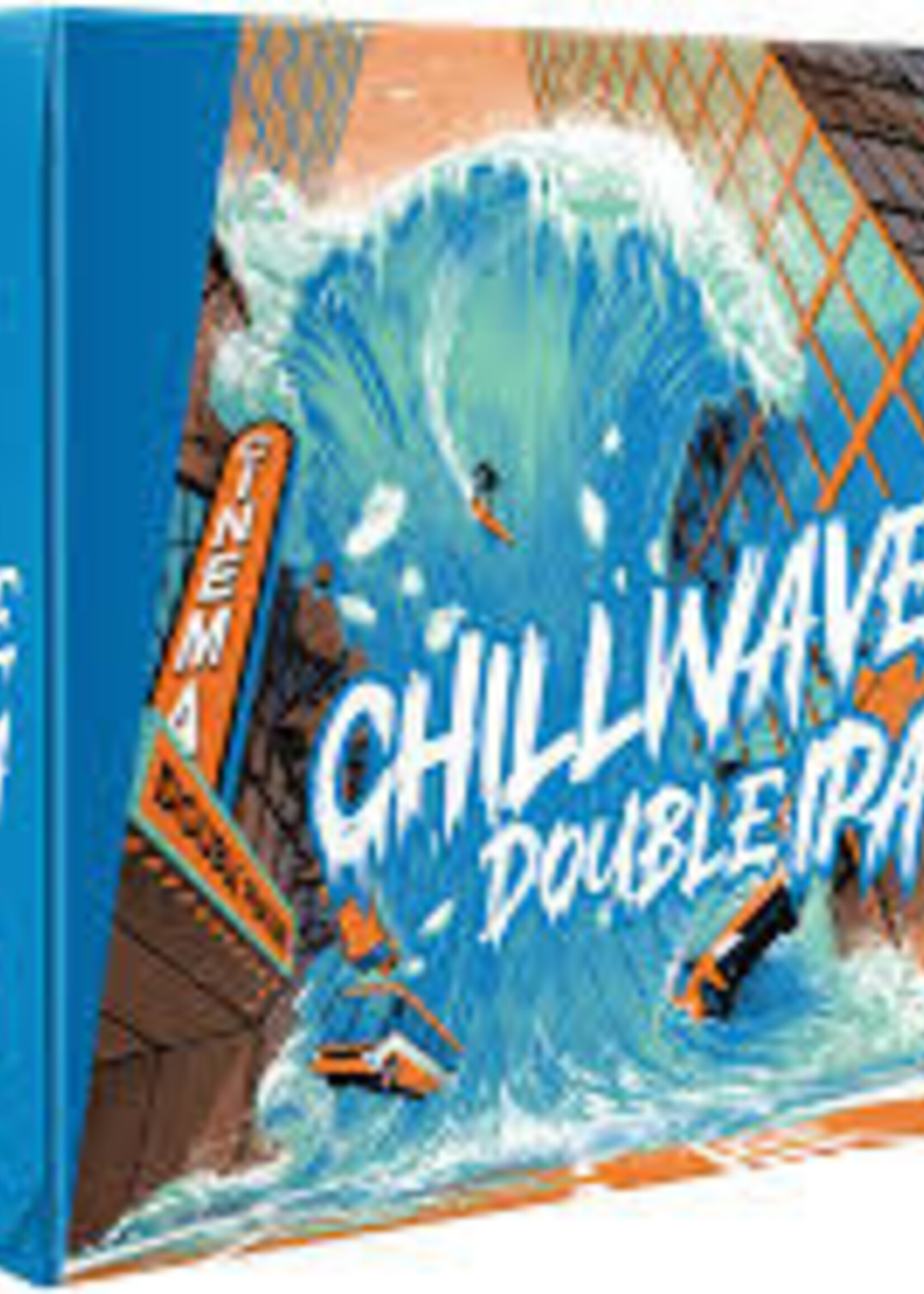 Great Lakes Brewing Co Great Lakes Chill Wave IIPA 6 can