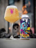 Drekker Drekker Orbital Delusions IPA 4 can