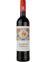 Casa Santos Lima Casa Santos Lima Red Blend BOTTLE