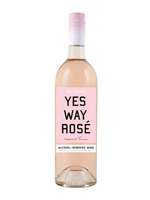 Yes Way Rose Yes Way Rose Non-Alcoholic