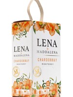 Lena Lena Maddalena Monterey Chardonnay BOX 1.5L