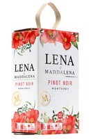 Lena Lena Maddalena Monterey Pinot Noir BOX 1.5L