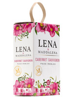 Lena Lena Maddalena Paso Robles Cabernet BOX 1.5L