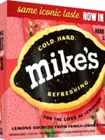 Mike's Hard Mike's Hard Strawberry Lemonade 6 can
