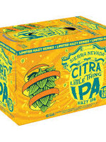 Sierra Nevada Sierra Nevada Citra Little Thing 6 can