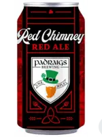 Padraigs Brewing Padraigs Brewing Red Chimney Ale 6 can
