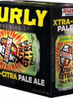 Surly Brewing Co Surly Xtra Citra Pale Ale 12 can
