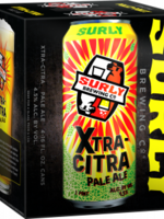 Surly Brewing Co Surly Xtra Citra Pale 4 can