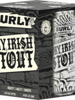 Surly Brewing Co Surly Dry Irish Stout 4 can